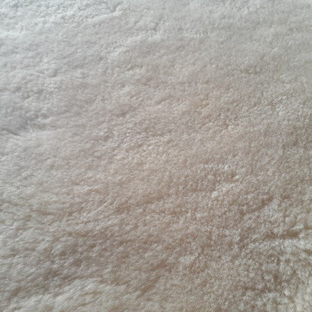 Lambs Wool Underlay for Babies