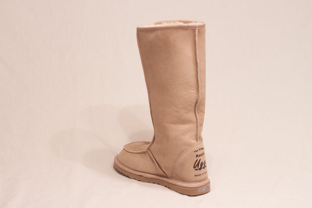 Long Jackaroo Boot