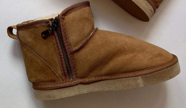 Aussie Uggs Tab Option