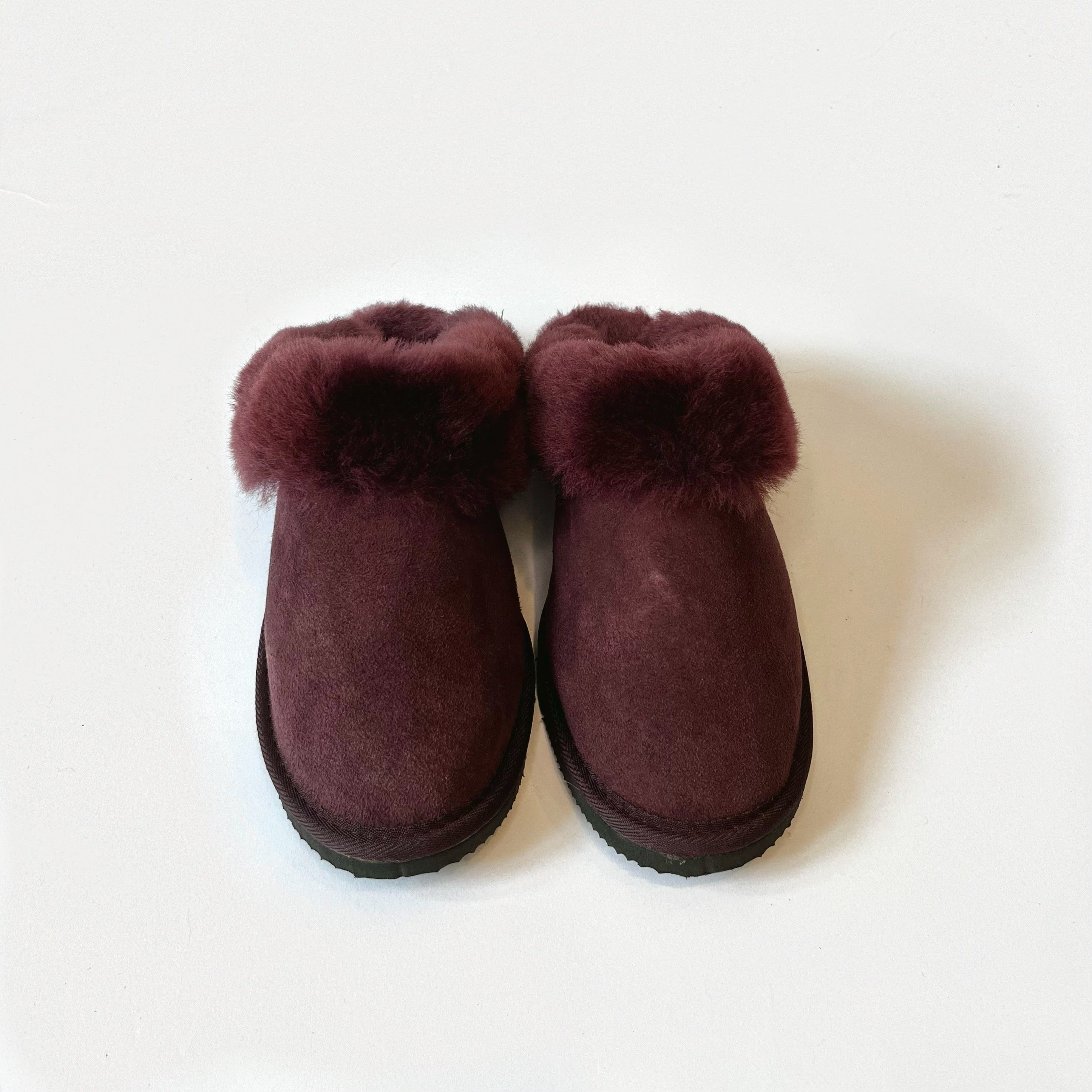 Noosa Scuff – Aussie Uggs