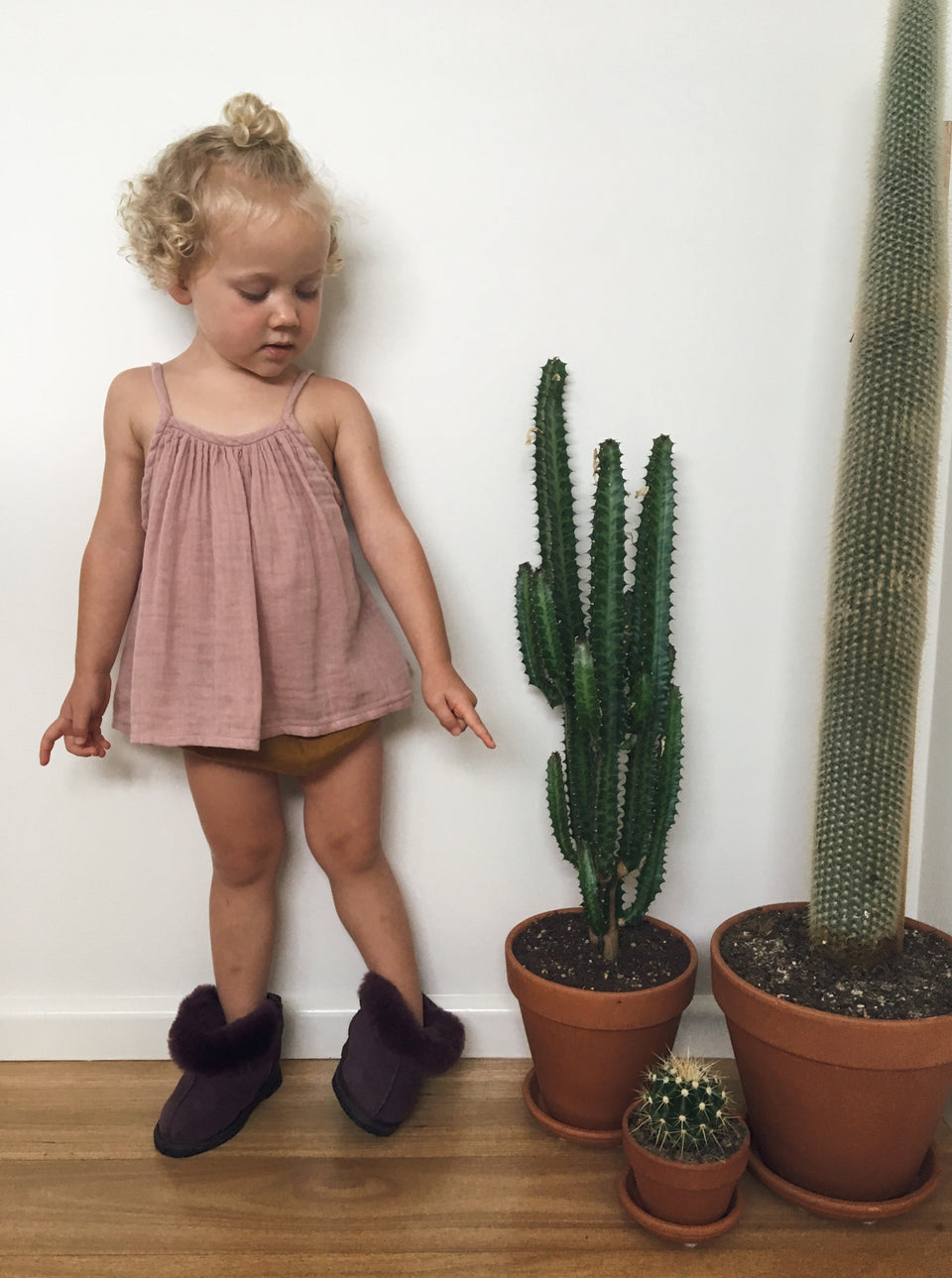 Ezyfit Baby Uggs