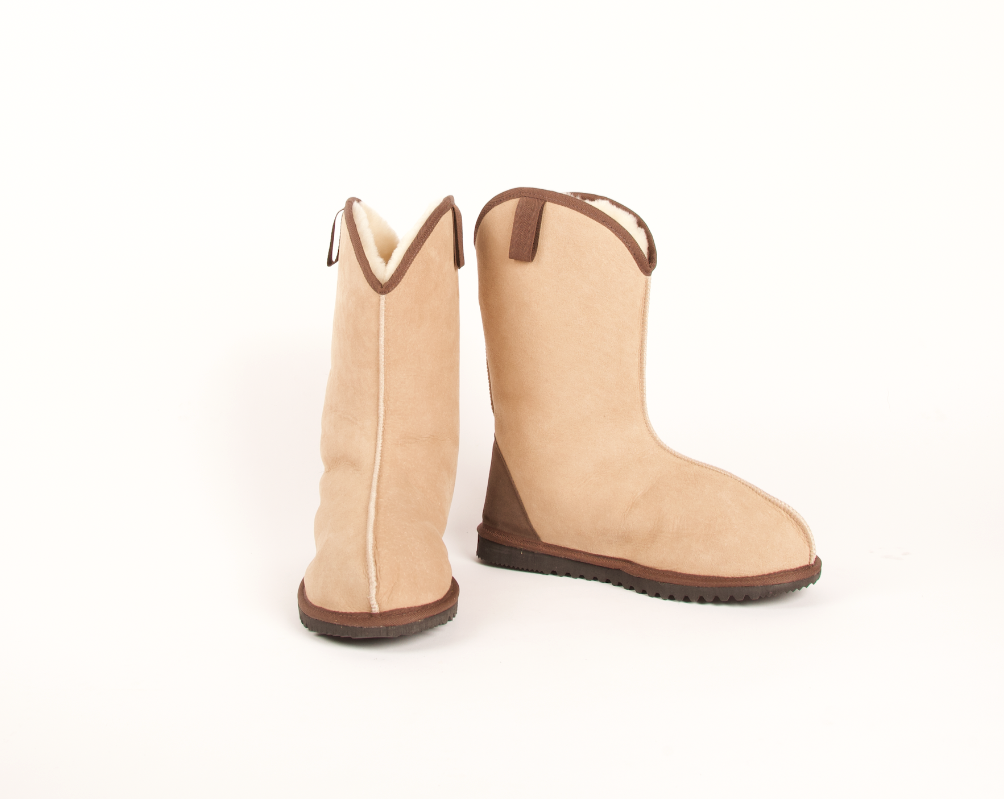Women Outback Boot Aussie Uggs