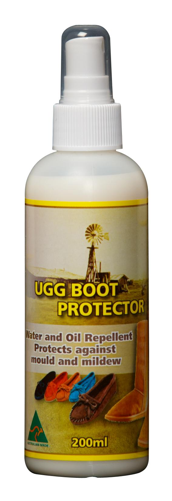 Tantech - Sheepskin Ugg Boot Protector